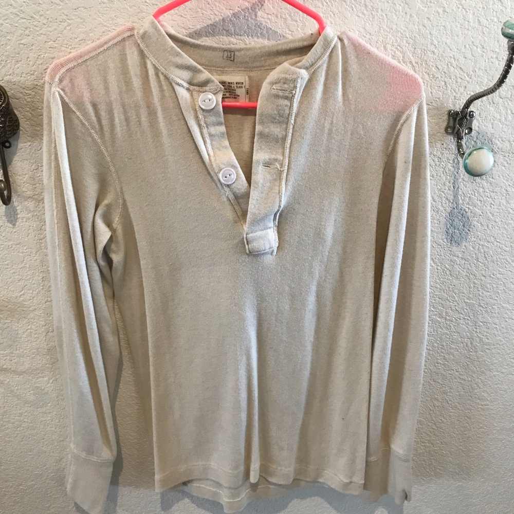 Urban outfitters urban renewal shirt